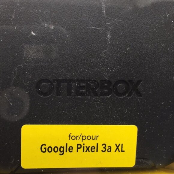 Otterbox Symmetry Series Case for Google Pixel 3a XL - Picture 3 of 12